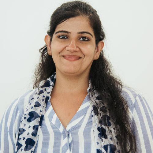 Ms Ritu Wadhwani
